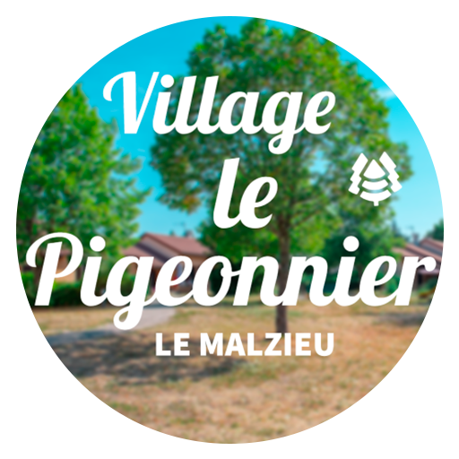 Village de gîtes Le Pigeonnier Malzieu-Ville